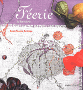 Féérie à broder