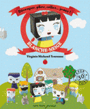 Blanche-Neige. Découper, plier, coller... jouer !