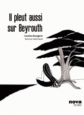 Il pleut aussi sur Beyrouth