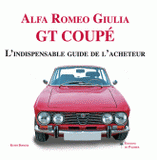 Alfa Roméo Giulia GT Coupé, l'indispensable guide de l'acheteur