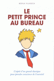 Le petit prince au bureau