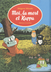 Moi, la mort et Kappa