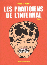 Les praticiens de l'infernal Tome 1
Destruction du littoral et césarienne interdite
