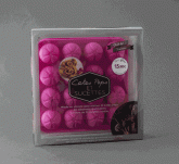 Cakes Pops et sucettes