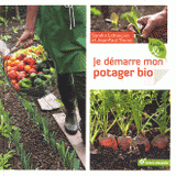 Je démarre mon potager bio