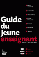 Guide du jeune enseignant