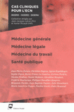 Médecine générale, Médecine légale, Médecine du travail, Santé publique