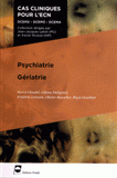 Psychiatrie Gériatrie