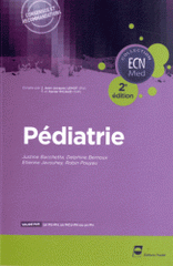 Pédiatrie
2e édition