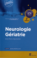 Neurologie Gériatrie