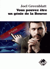 Vous pouvez être un génie de la bourse