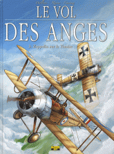 Le vol des anges Tome 3
Zeppelin sur la Tamise