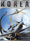 Korea Tome 2
Le Devoir de tuer