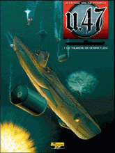 U.47 Tome 1
Le taureau de Scapa Flow