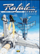 Rafale leader Tome 2
Le troisième MIG