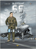 Flotille 66 Tome 2
Lumière courbe