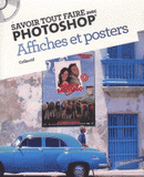 Affiches et posters
avec 1 Cédérom