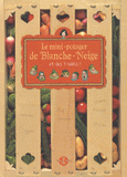Le mini-potager de Blanche-Neige et des 7 nains !