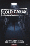 Cold cases affaires classées