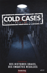 Cold cases affaires classées
