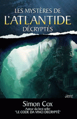 Les mystères de l'Atlantide décryptés