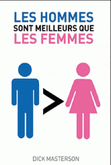 Les hommes sont meilleurs que les femmes
