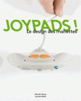 Joypads !. Le design des manettes