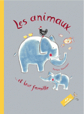 Les animaux et leur famille