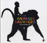 Les animaux sauvages
