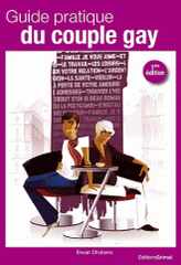 Guide pratique du couple gay