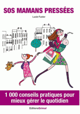 SOS mamans pressées