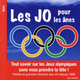 Les JO pour les ânes