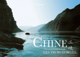 Chine, les trois gorges. Le plus grand barrage du monde