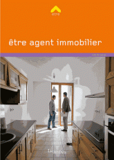 Etre agent immobilier