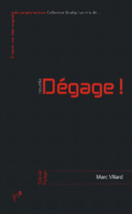 Dégage !