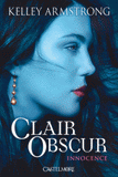 Clair obscur Tome 1
Innocence