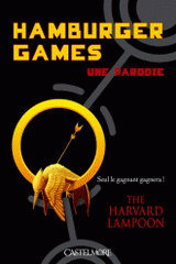 Humburger Games. Une parodie
