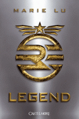 Legend Tome 1