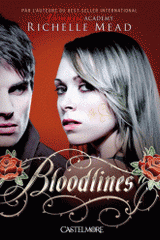 Bloodlines Tome 1