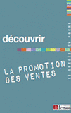 Découvrir la promotion des ventes