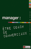 Manager : être coach de commerciaux