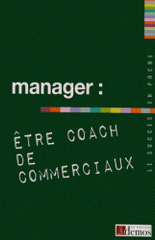 Manager : être coach de commerciaux