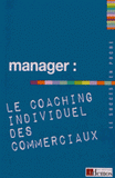 Manager : le coaching individuel des commerciaux