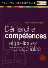 Démarche compétences et pratiques managériales
2e édition