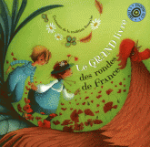 Le grand livre des rondes de France
avec 1 CD audio