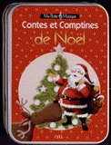 Contes et Comptines de Noël