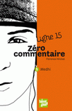 Medhi, zéro commentaire. Mehdi