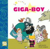 Giga-boy