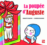 La poupée d'Auguste