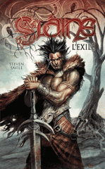 Slaine Tome 1
L'exilé